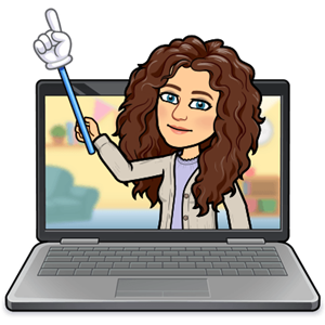 Bitmoji 